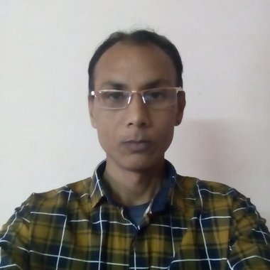 kamal5060 - Freelance Graphic Designer