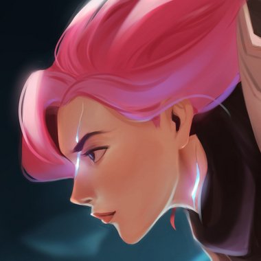 Pia C. - Freelance Vector Illustrator