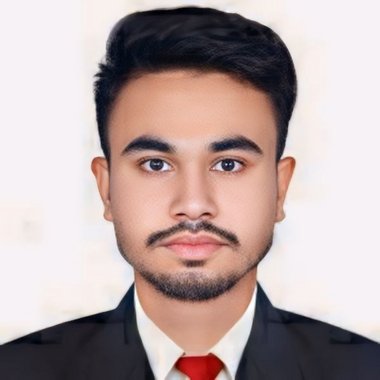 Md R. - Freelance Illustrator