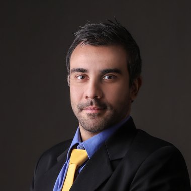 Shahriardabiri2368 - Freelance Photographer