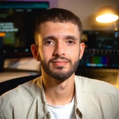Thamer G. - Freelance Colourist