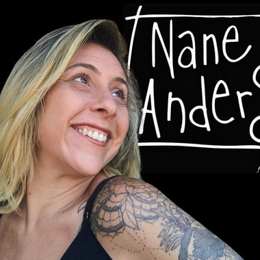 Nanet A. - Freelance Artist