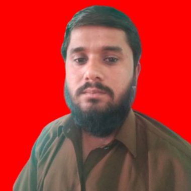 Muhammad i. - Freelance Voiceover Artist