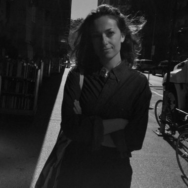 Federica B. - Freelance Videographer