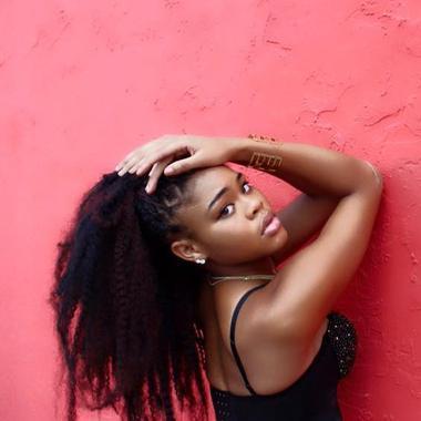 Mo'Rissa - Freelance Singer