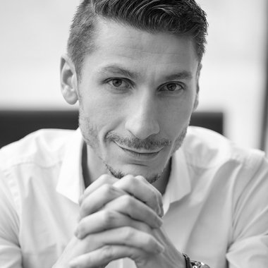 Pedro O. - Freelance Motion Graphic Designer