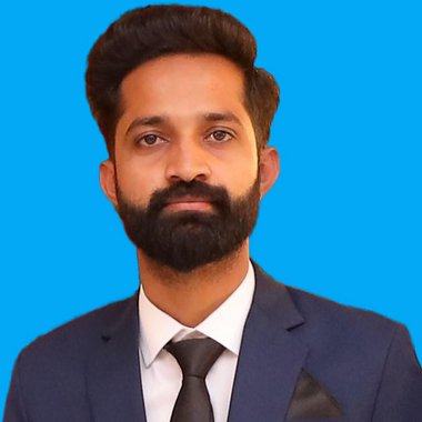 danishmahmoodawan - Freelance Web Developer