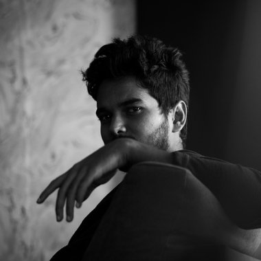 Himavamshi - Freelance Music Producer