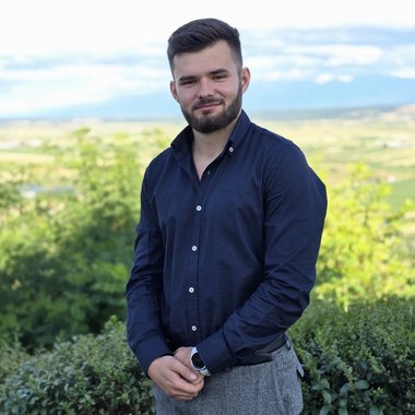 BAN A. - Freelance Programmer