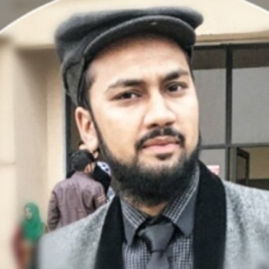 JaySheth - Freelance Full Stack Developer