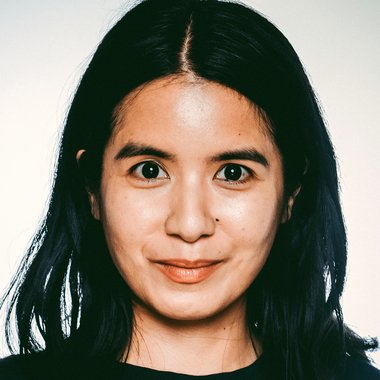 Regine P. - Freelance Content Producer