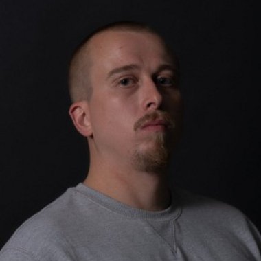 Jack K. - Freelance Sound Technician