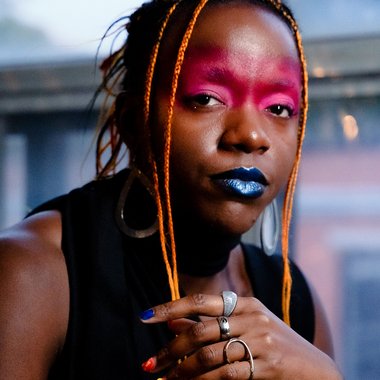 Lou F. - Freelance Dj