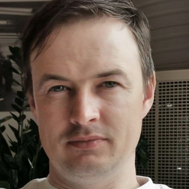 Aleksandr P. - Freelance Camera Operator