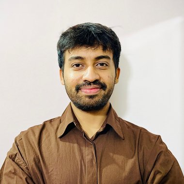 Rounak C. - Freelance Ai Engineer