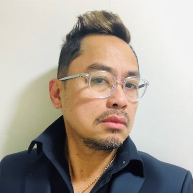 Jepthah G. - Freelance Graphic Designer