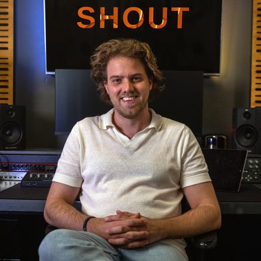 Sjoerd02 - Freelance Film Composer