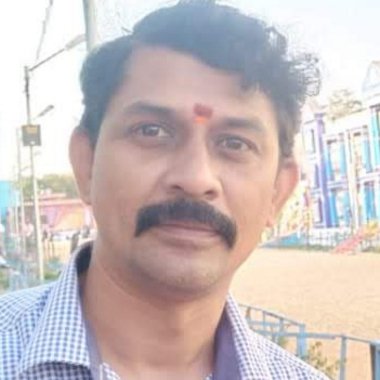 Ramesh S. - Freelance Architectural Illustrator