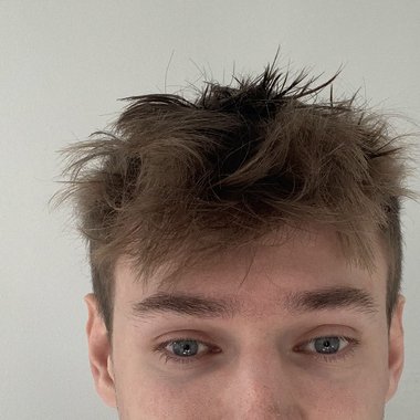 Edward H. - Freelance Audio Engineer