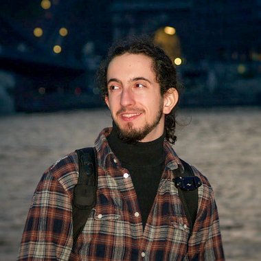 daviddurisin71 - Freelance Videographer