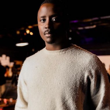 Tinotenda M. - Freelance Director Of Photography