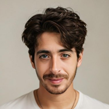 Antonio G. - Freelance Web Developer