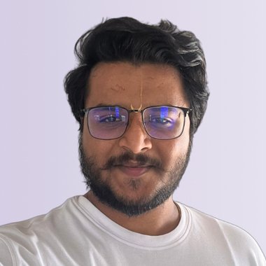 Jayateerth D. - Freelance Developer