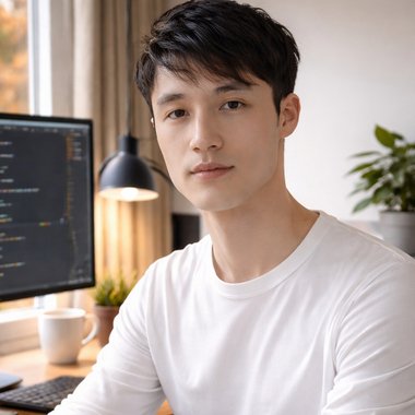 Dennis S. - Freelance Full Stack Developer