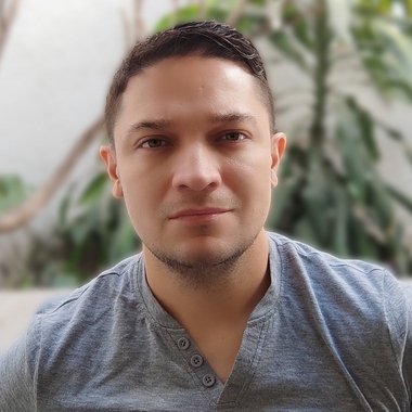 Alvaro L. - Freelance Concept Artist