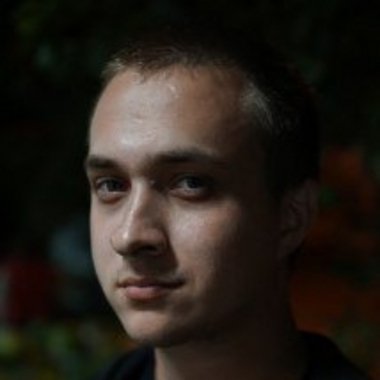 Alex S. - Freelance Full Stack Developer