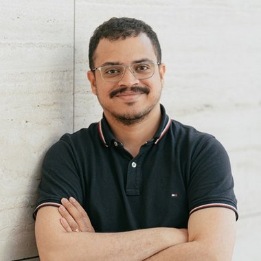 Mathews J. - Freelance Developer