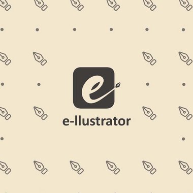 e-llustrator - Freelance Album Art Designer
