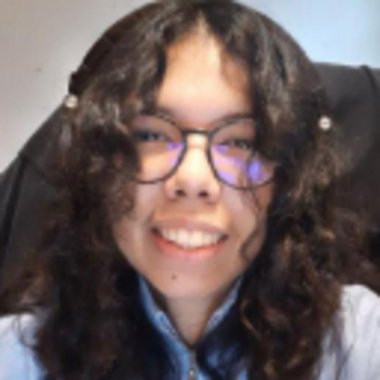 Mariana G. - Freelance Audio Mixer