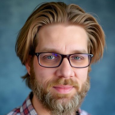 Nathan M. - Freelance Developer