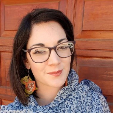 Cornelia B. - Freelance Community Manager