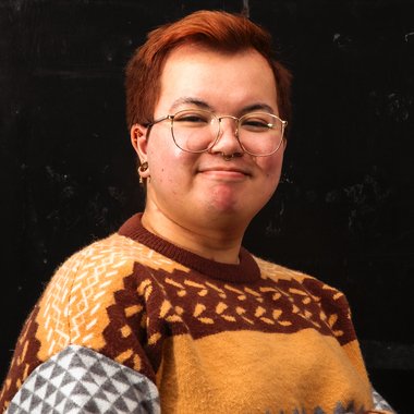 Beckett G. - Freelance Graphic Designer