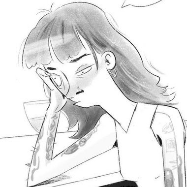 Holly K. - Freelance Comic Illustrator