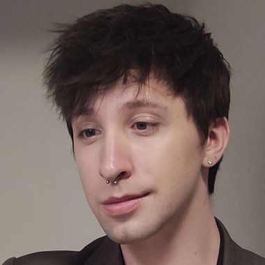 Devon B. - Freelance Game Designer