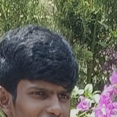 Raghul - Freelance Video Editor