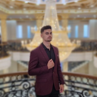 Vasian P. - Freelance Video Editor