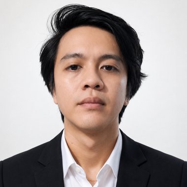 Jonas G. - Freelance Digital Marketer