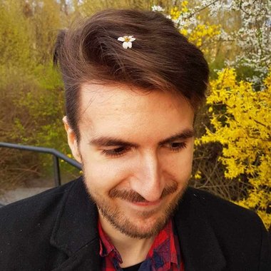 Adam O. - Freelance Music Composer