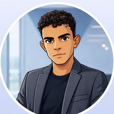 Ahmed H. - Freelance Web Developer