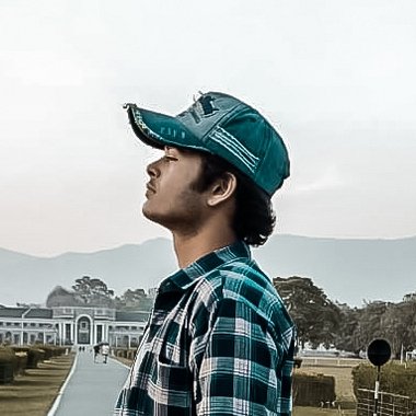 Harshdeep S. - Freelance Poster Designer