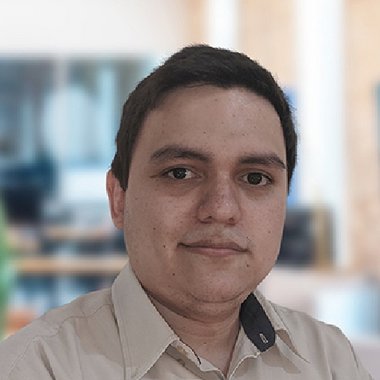 Haniel A. - Freelance Developer