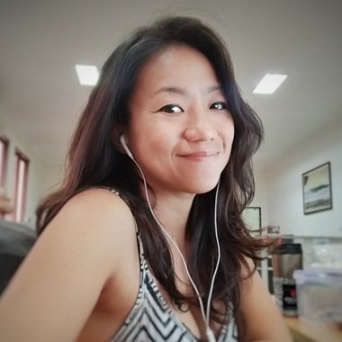Delimawati S. - Freelance Executive Producer