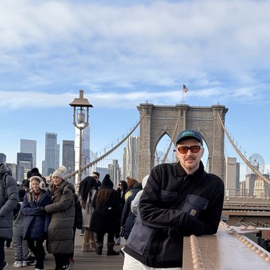 Adam D. - Freelance Performance Marketer