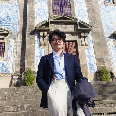 NG C. - Freelance Orchestrator