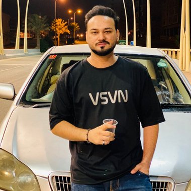 Harisa E. - Freelance Mixing Engineer