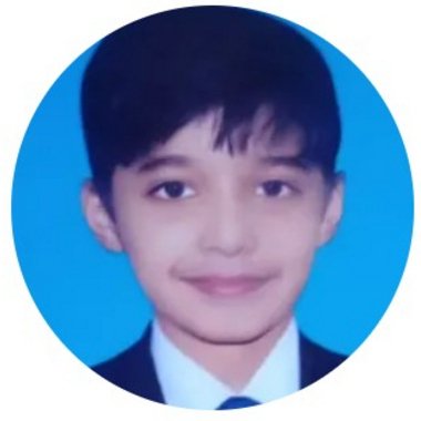 MuhammedTalhaAsif - Freelance Graphic Designer